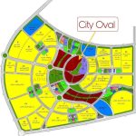 City Oval