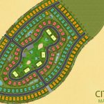 City Oval Masterplan
