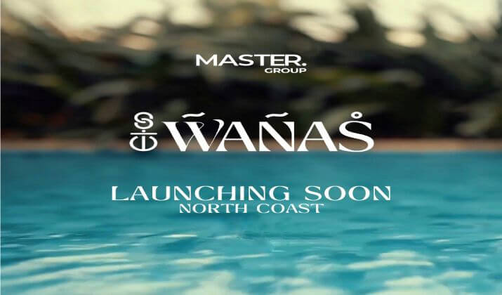 Wanas-North-Coast-Master-Group-Development