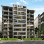 الشقق في كمبوند ذا سيتي العاصمة الجديدة