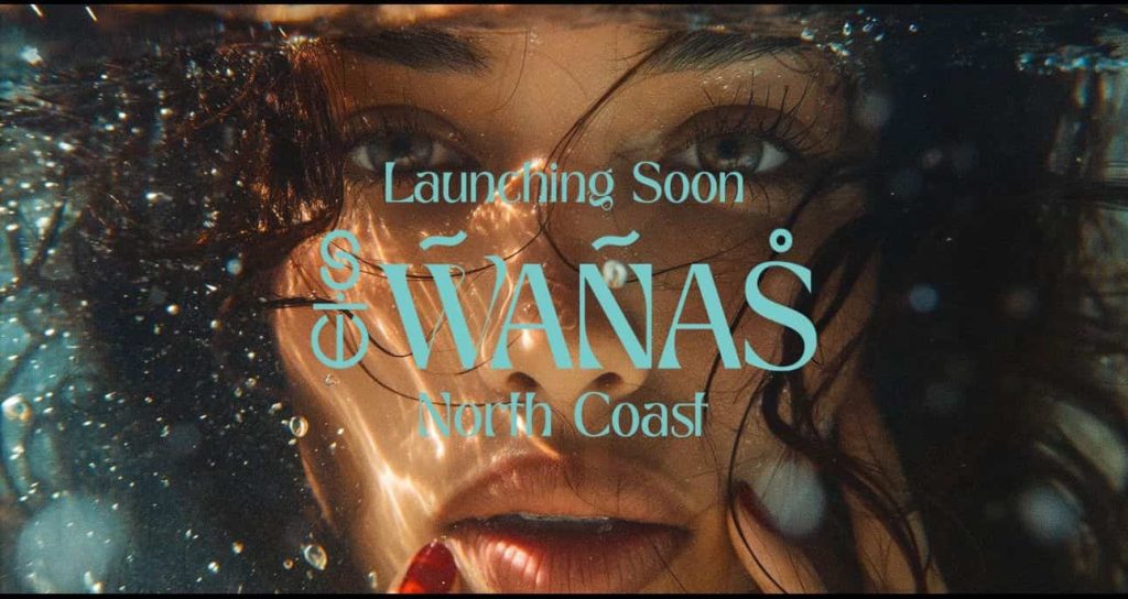 قرية-ونس-الساحل-الشمالي-Wanas-Village