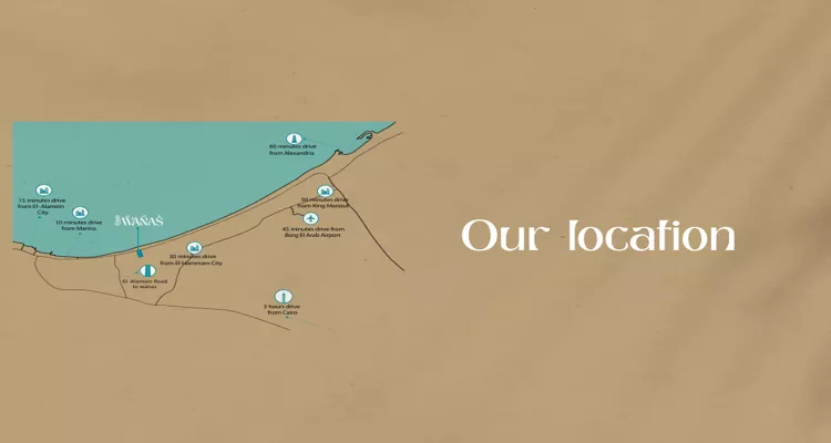 موقع-قرية-ونس-الساحل-الشمالي